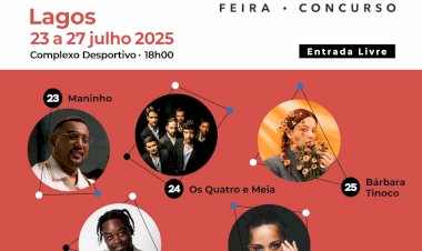 Doçaria, cultura e muita música: Arte Doce regressa com sabor a festa