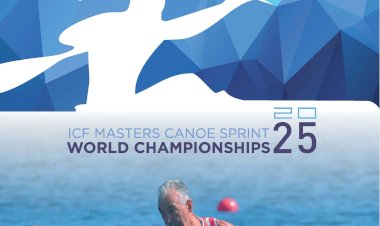Montemor-o-Velho é palco mundial da canoagem em Julho