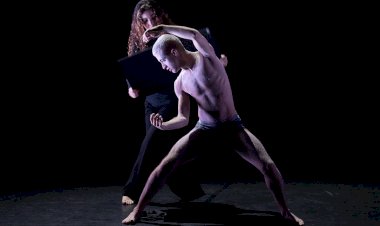 Teatro Nacional São João volta a dar palco aos finalistas de escolas artísticas do Porto