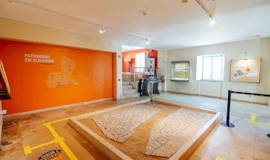 Colóquio “Albufeira Romana – Território, cultura e memória”