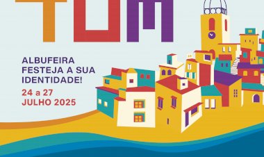 Tito Paris, Gisela João, Katia Guerreiro e Les Fo’Plafonds na 1.ª edição do Festival Baltum