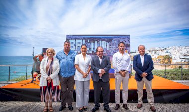 Festival Baltum celebra património e identidade de Albufeira