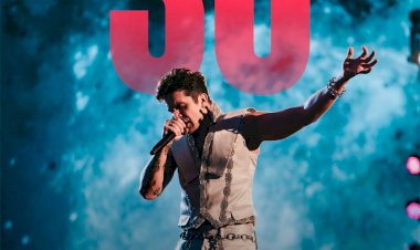 LUAN SANTANA | Falta apenas um mês para os concertos em Lisboa