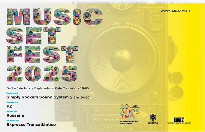 Music Set Fest 2025