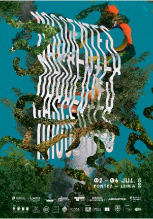 Nascentes - um festival onde a natureza é palco, casa e responsabilidade