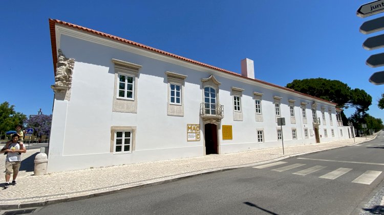 Atividade nos museus leva crianças a descobrir o património em Cantanhede