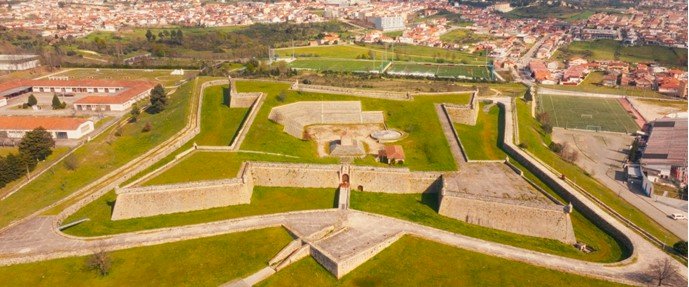 Forte de São Neutel abre as portas à comunidade até 13 de Julho