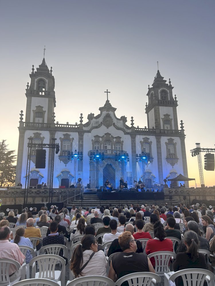 Viseu recebe Festival Mosaico