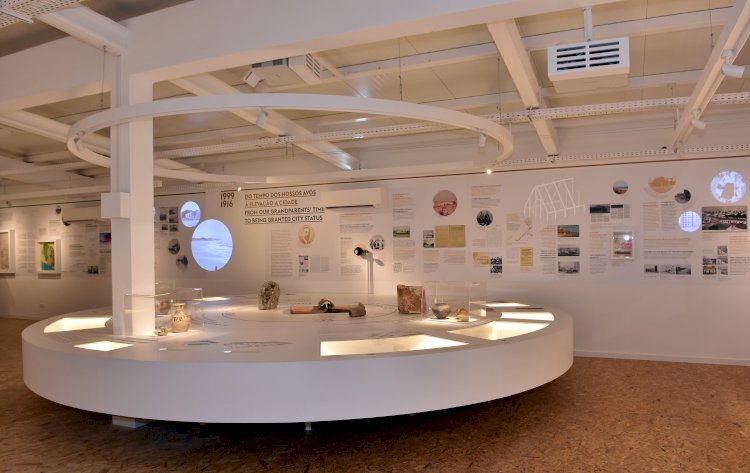 Visitas nocturnas mergulham na história de Quarteira