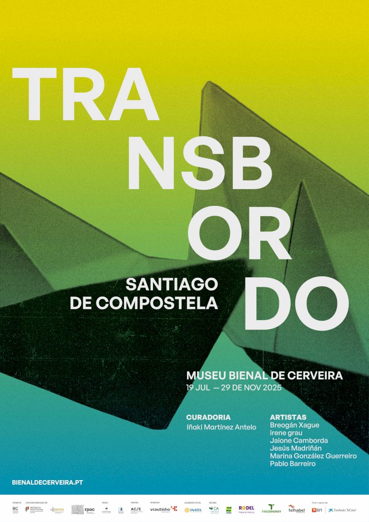 FBAC apresenta os resultados da candidatura “47 anos de promoção da arte contemporânea”