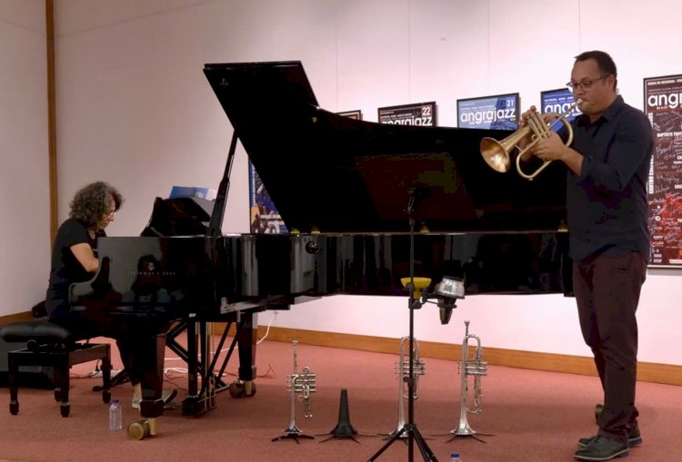 Concerto clássico do Mundo do Cinema Italiano sobe ao palco de "Música no Forte"