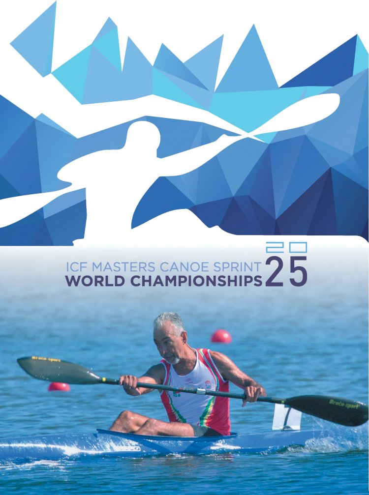 Montemor-o-Velho é palco mundial da canoagem em Julho