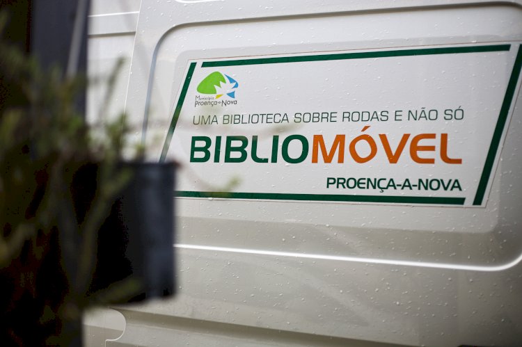 Bibliomóvel representada no Festival Utopia na Colômbia