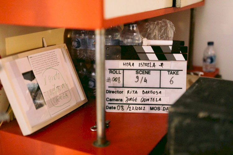 Filmaporto abre candidaturas para bolsas de apoio à produção cinematográfica na cidade