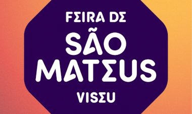 Feira de São Mateus tem nova Praça da Alimentação, muita música, desporto e novidades na área da sustentabilidade