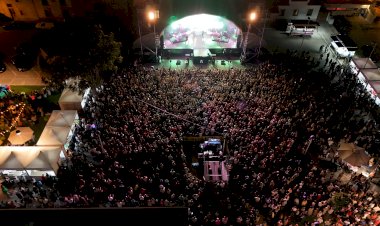 Tony Carreira, Sara Correia, Dillaz e Quim Barreiros animam as “Festas da Vila” de Figueira de Castelo Rodrigo