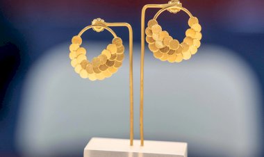 Tradição, tendência e talento em exposição na Portojóia de 25 a 28 de setembro