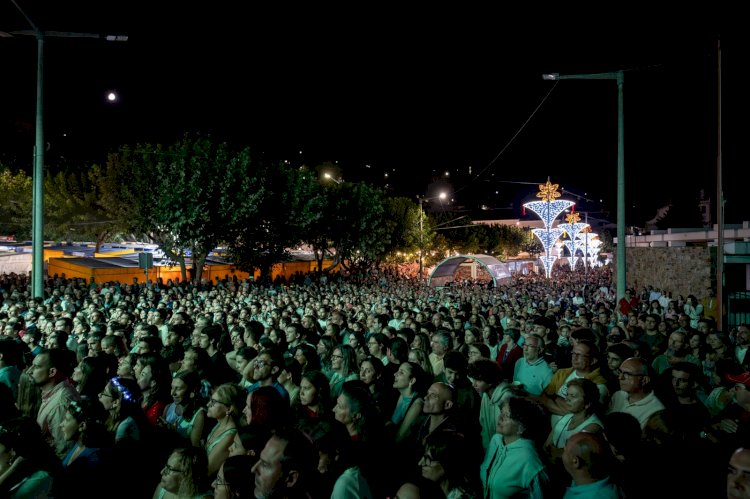 Festas do Concelho 2025 prometem cinco dias de celebração - Pampilhosa da Serra