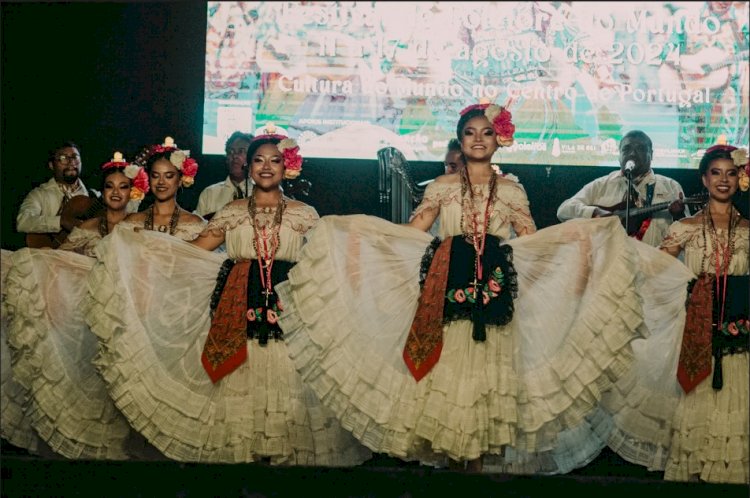 ‘Raízes Folk Fest’ regressa a Vila de Rei no dia 14 de Agosto
