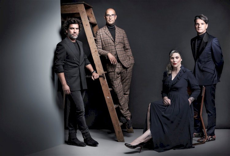 The Gift e Carolina Deslandes vão estar na Noite Branca Algarve'25 em Loulé