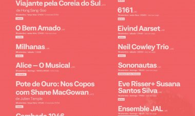 Programação de Setembro do TGV celebra uma década de Jazz ao Largo