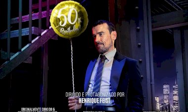 Casino Estoril estreia em Setembrocomédia musical “Company”