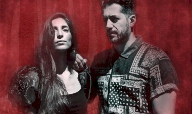 MIRANDA, projecto do músico e produtor João P. Miranda, lança primeiro single