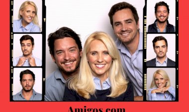 Cineteatro São João recebe Teatro “Amigos com Benefícios”