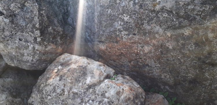 Período de discussão pública para novas zonas protegidas na Nave do Barão e Gruta de Vale Telheiro