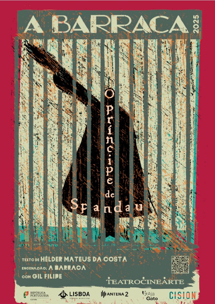 O Príncipe de Spandau