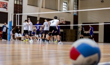 Candidaturas de apoio ao desporto e à actividade física decorrem até 31 de Outubro