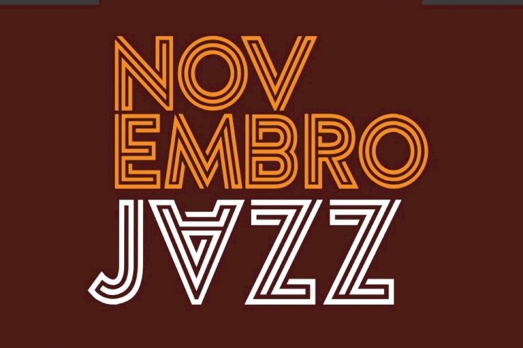 S. João da Madeira | Bilhetes para os seis concertos do Novembro Jazz já estão à venda