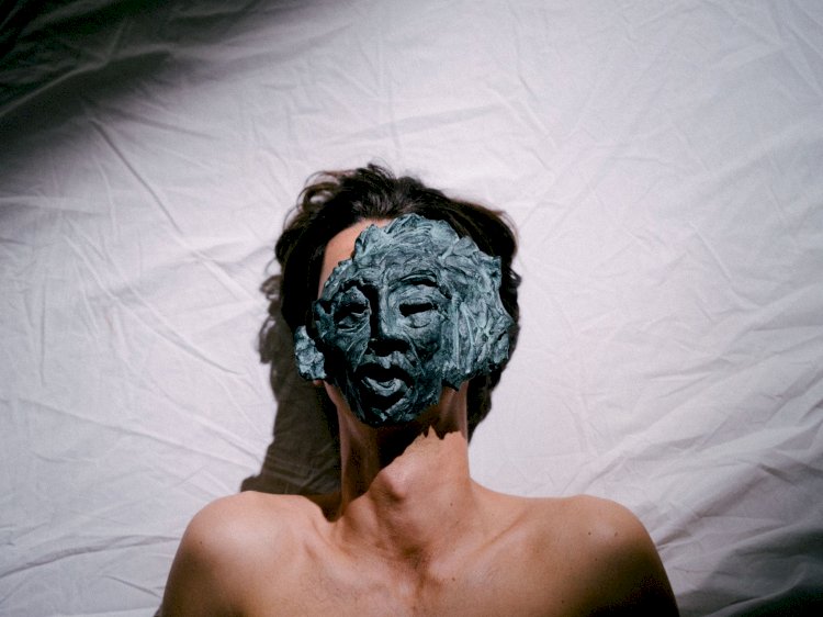 Henrique Tomé apresenta “Edge”, o segundo single do álbum de estreia “Thin Ice”