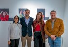 Exposição “As Novas Mulheres do Meu País” em destaque na Biblioteca Municipal da Chamusca