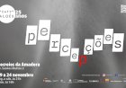 Teatro dos Aloés estreia espectáculo "Percepções" nos Recreios da Amadora 19 a 24 Novembro