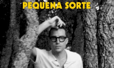 Cavalheiro edita “Pequena Sorte”, novo álbum que celebra a partilha e as pequenas coisas que importam