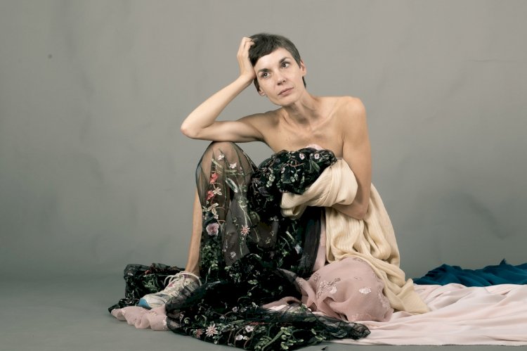 Dressing Room de Lígia Soares estreia a 4 de Dezembro na Escola do Largo, Lisboa