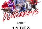 The Waterboys regressam a Portugal