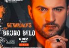 Bruno Belo apresenta “Intimidades Tour”