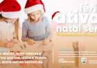 Férias Activas de Natal – inscrições já estão a decorrer