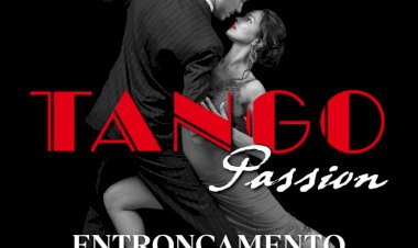 TANGO PASSION