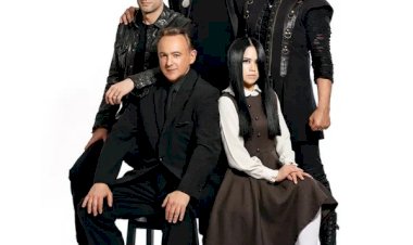 "Luis de Matos IMPOSSÍVEL Ao Vivo" está de regresso com novas ilusões e um novo e extraordinário elenco!