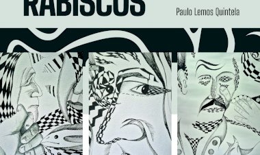 Oliveira de Frades recebe exposição de pintura de Paulo Lemos Quintela