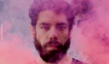 “O Homem Triste”: Luca Argel e Moreno Veloso juntos em Palco em Braga e Lisboa