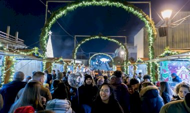 ‘Cerveira, Um Conto de Natal’ – Um destino com histórias de encantar para toda família
