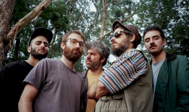 Duques do Precariado lançam “Falho” e anunciam concertos em Lisboa e Porto