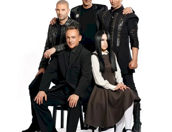 "Luis de Matos IMPOSSÍVEL Ao Vivo" está de regresso com novas ilusões e um novo e extraordinário elenco!