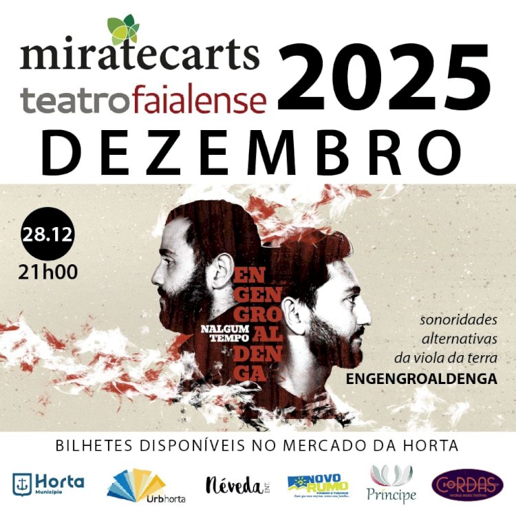 Finlandesa Maija Kauhanen apresentou-se no Pico e Faial 