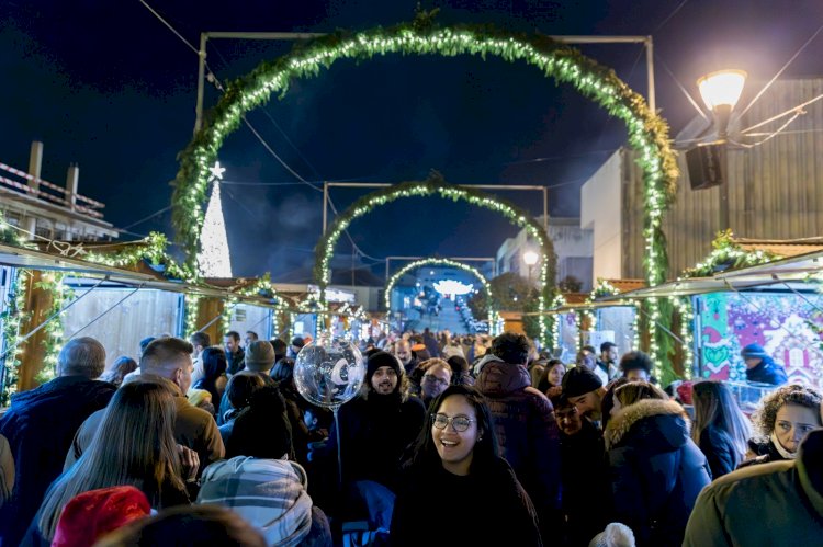 ‘Cerveira, Um Conto de Natal’ – Um destino com histórias de encantar para toda família