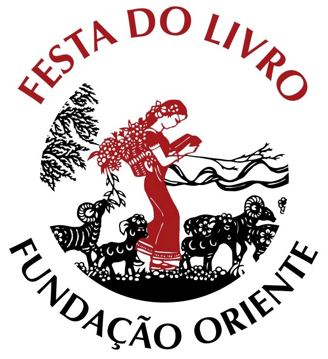 Está mesmo a chegar...A Festa do Livro regressa ao Museu do Oriente